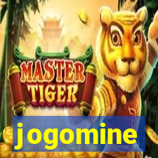 jogomine