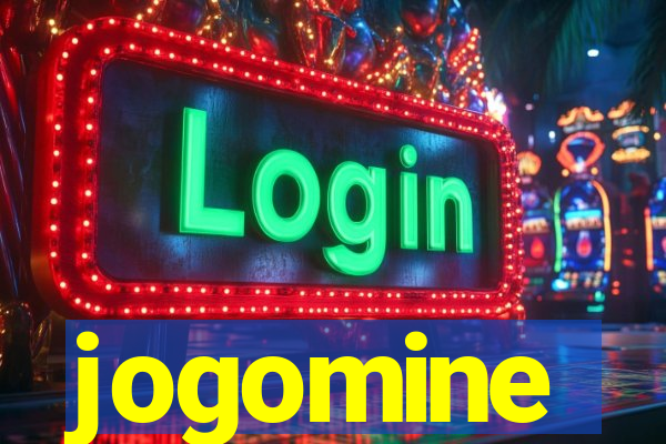 jogomine