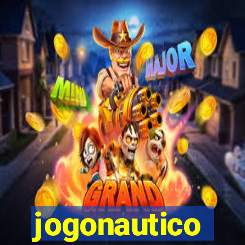 jogonautico