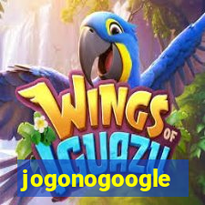 jogonogoogle