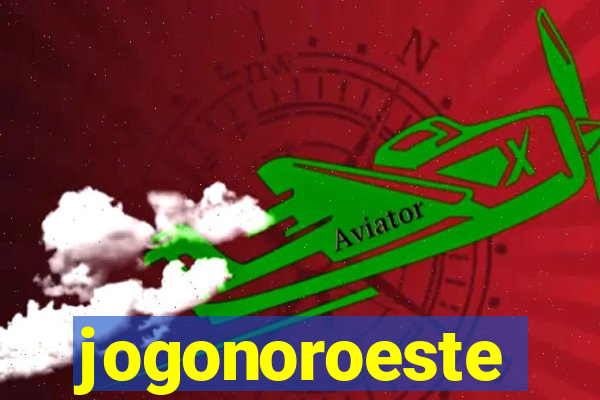 jogonoroeste