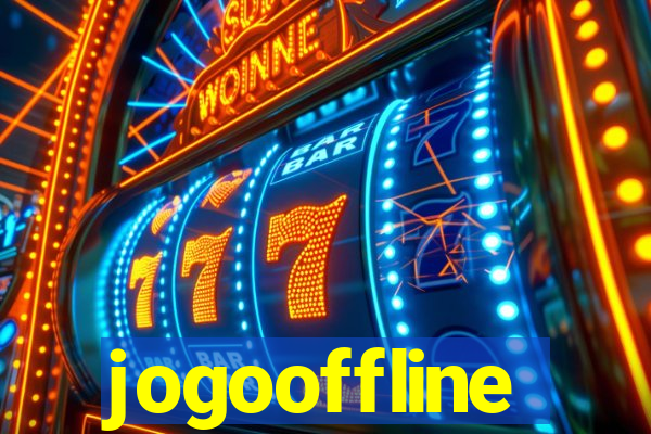 jogooffline