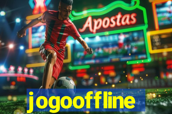 jogooffline