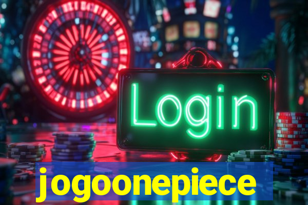 jogoonepiece