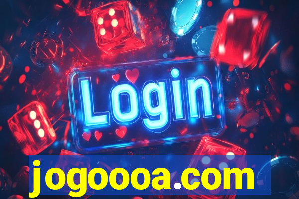 jogoooa.com