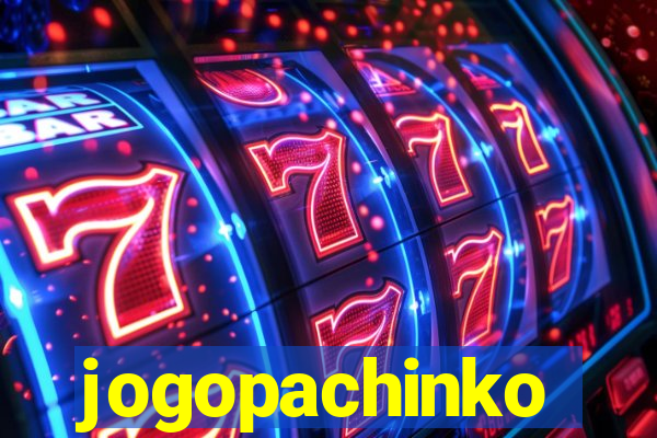 jogopachinko