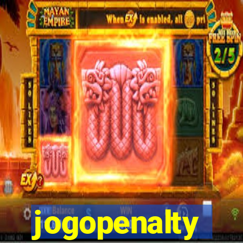 jogopenalty