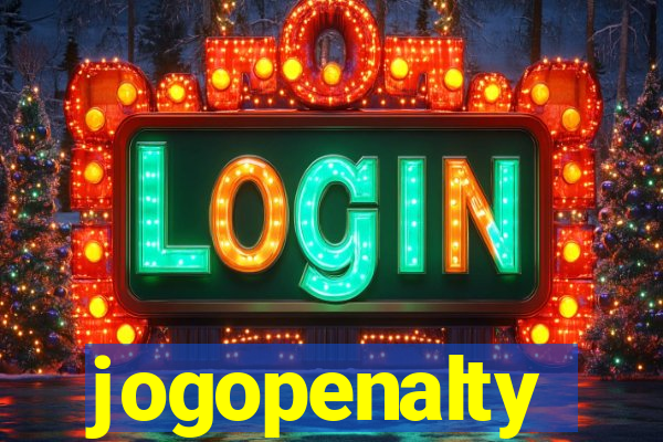 jogopenalty