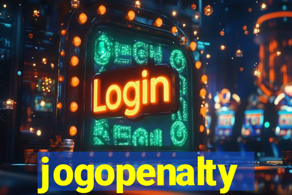 jogopenalty