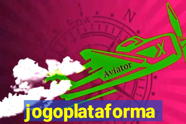 jogoplataforma