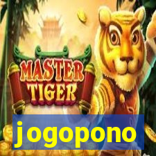 jogopono