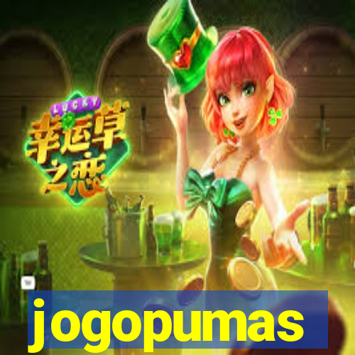 jogopumas