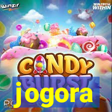 jogora