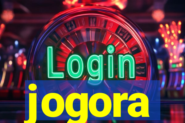 jogora