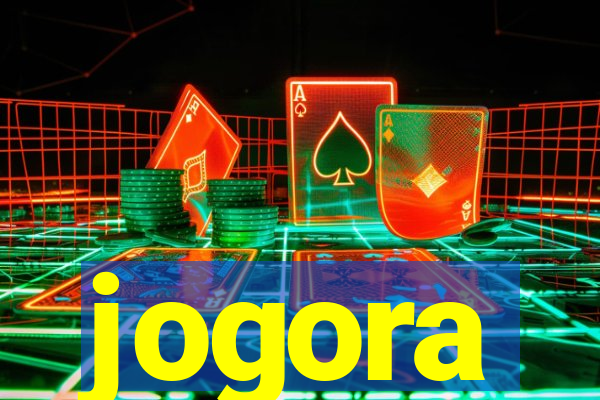 jogora