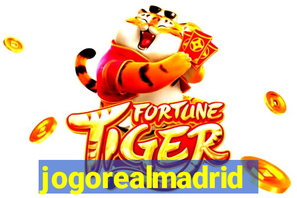 jogorealmadrid