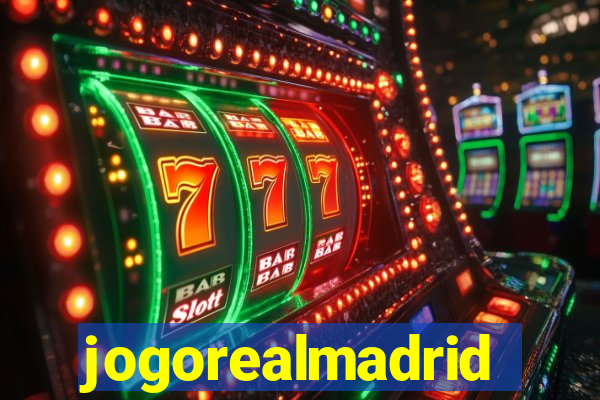 jogorealmadrid