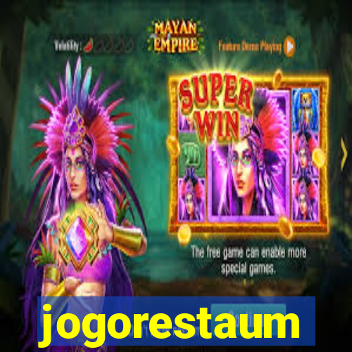 jogorestaum