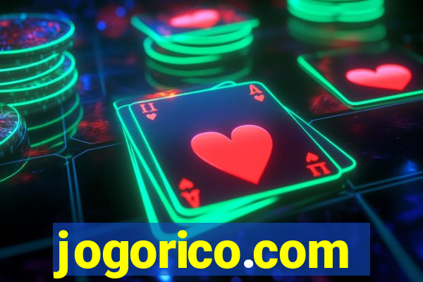 jogorico.com