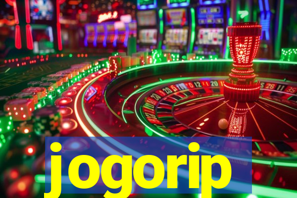 jogorip