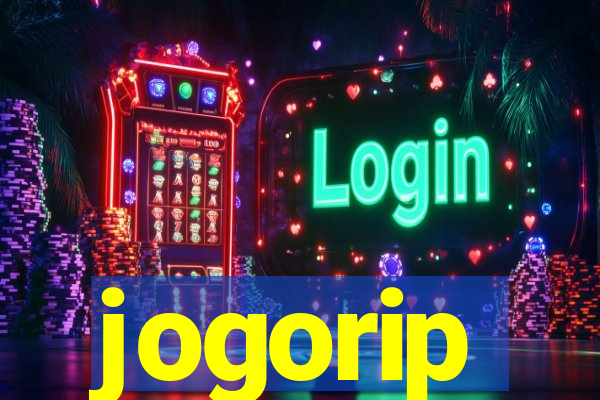 jogorip