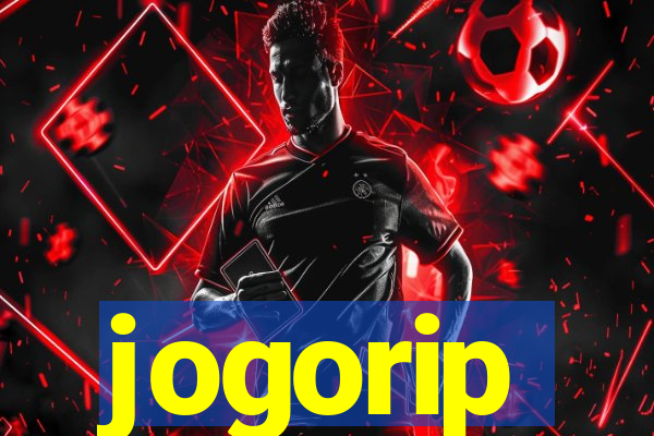 jogorip