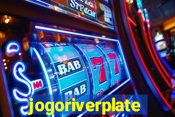 jogoriverplate