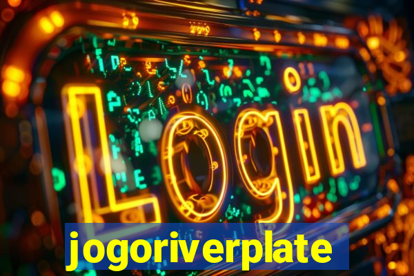 jogoriverplate