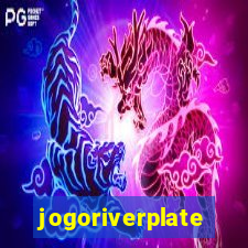 jogoriverplate