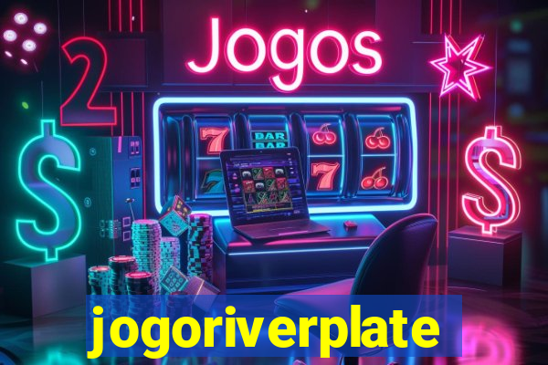 jogoriverplate