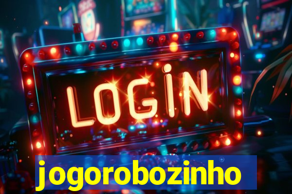 jogorobozinho