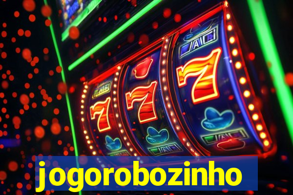 jogorobozinho