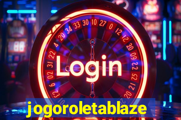 jogoroletablaze