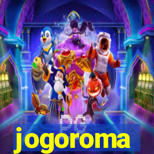 jogoroma