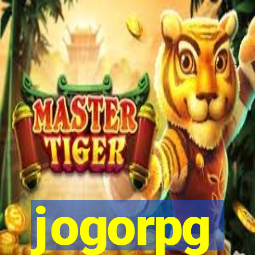 jogorpg