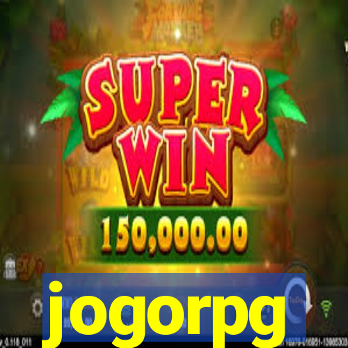 jogorpg