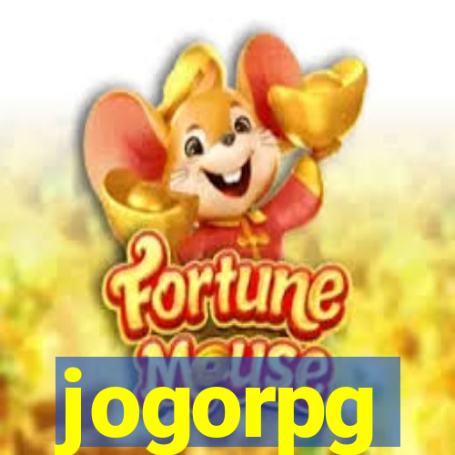 jogorpg