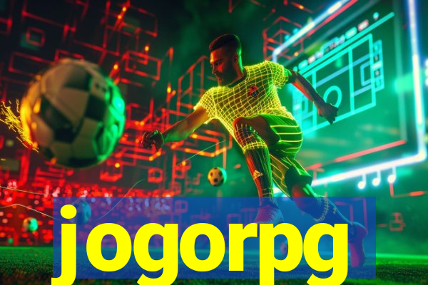 jogorpg