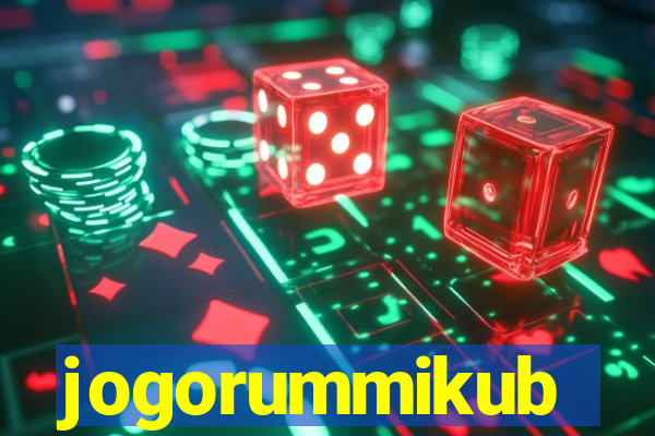 jogorummikub