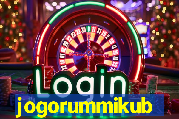 jogorummikub