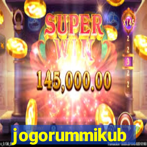 jogorummikub