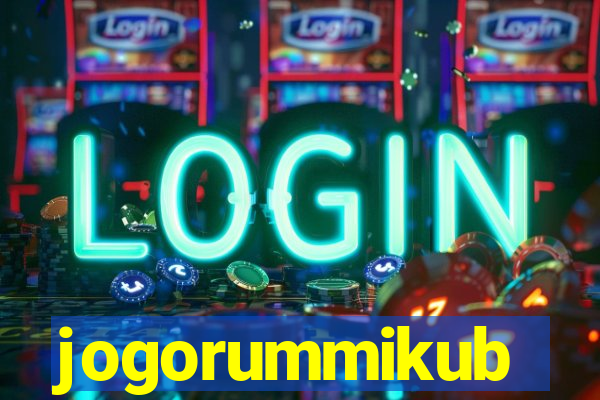 jogorummikub