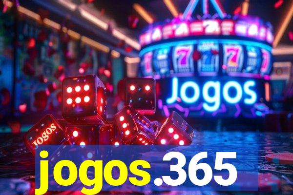 jogos.365