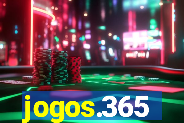 jogos.365