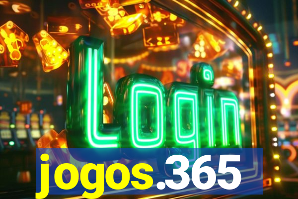 jogos.365