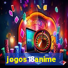 jogos18anime