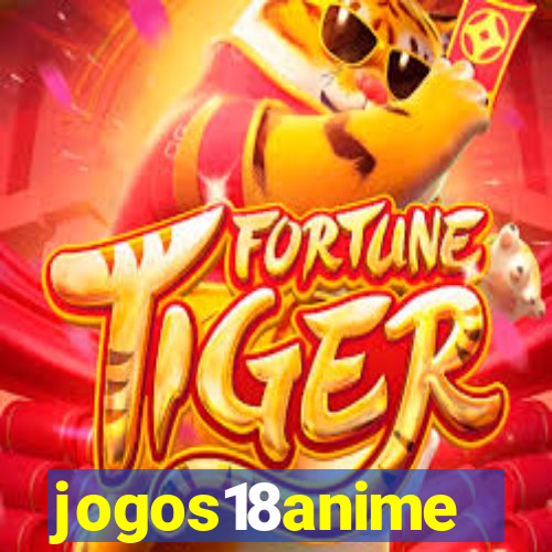 jogos18anime