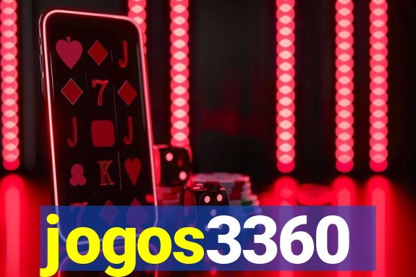 jogos3360