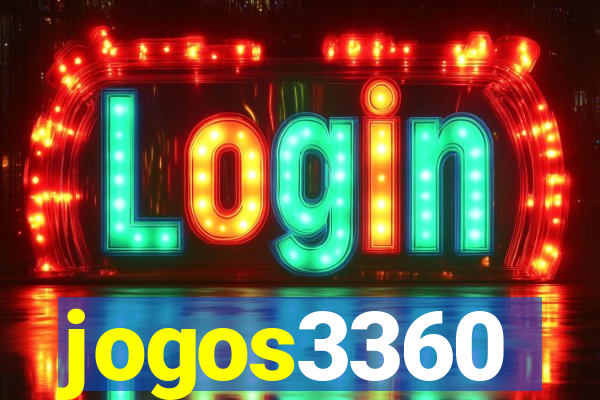 jogos3360