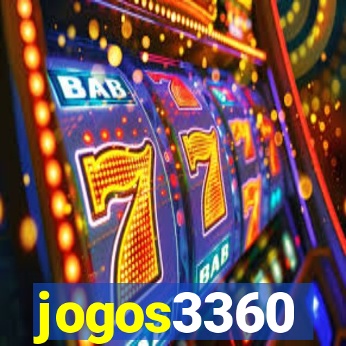 jogos3360